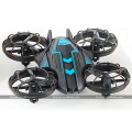 New Arriving toys SJY-515V HD Camera 3D rolling Drone Quadcopter With Headless Mode